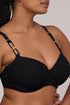 PrimaDonna Kiruna Padded Balcony Bikini Top